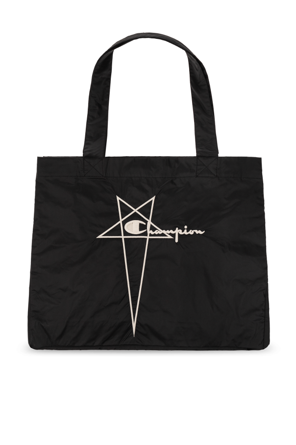 Rick Owens Rick Owens x Champion Men's Bags Vitkac